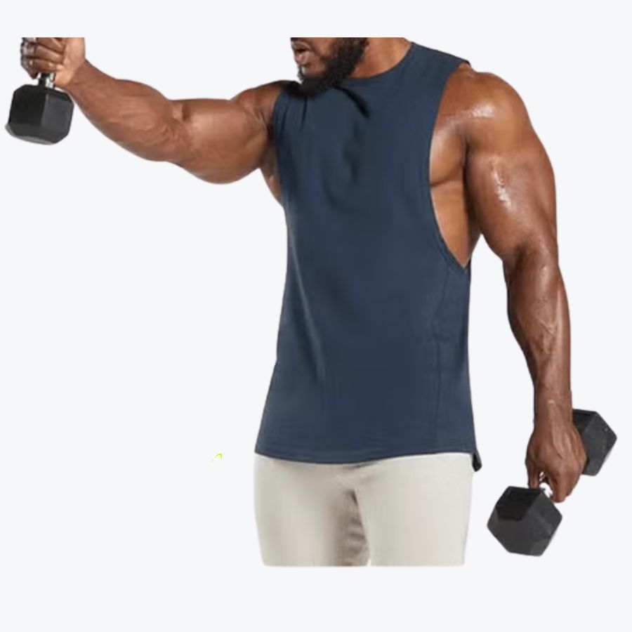 Workout Tank Top 